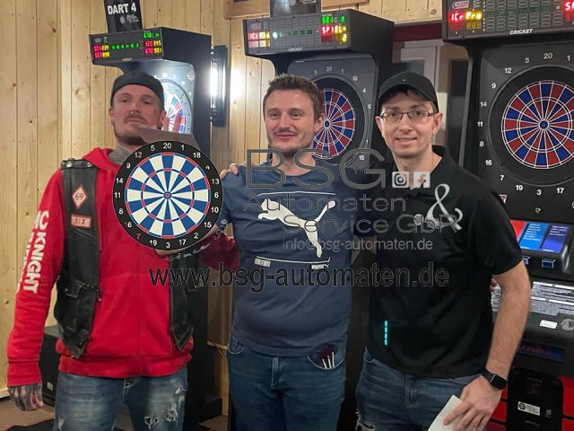 Bavaria Knight Riders