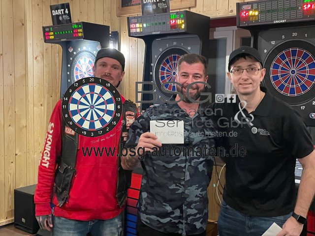 Bavaria Knight Riders