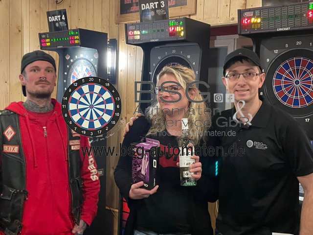 Bavaria Knight Riders