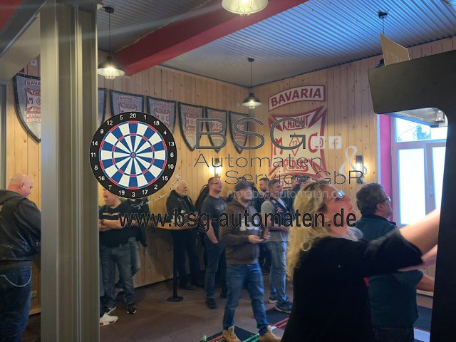 Bavaria Knight Riders