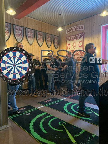 Bavaria Knight Riders