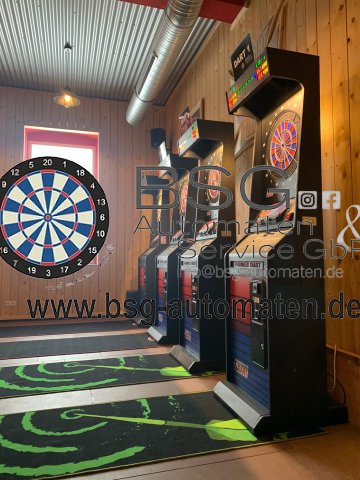 Bavaria Knight Riders