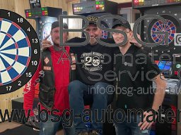 Bavaria Knight Riders Röslau - 21.01.2023