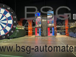 Deutsche E-Dart Meisterschaften - Kalkar 2023